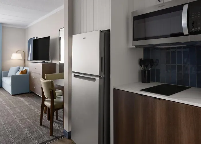 Staybridge Suites Rehoboth Beach By Ihg