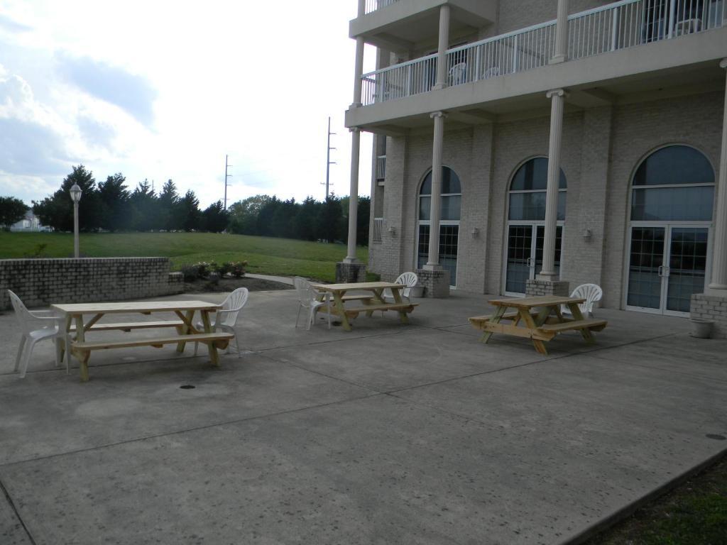 Staybridge Rehoboth Beach By Ihg 3*