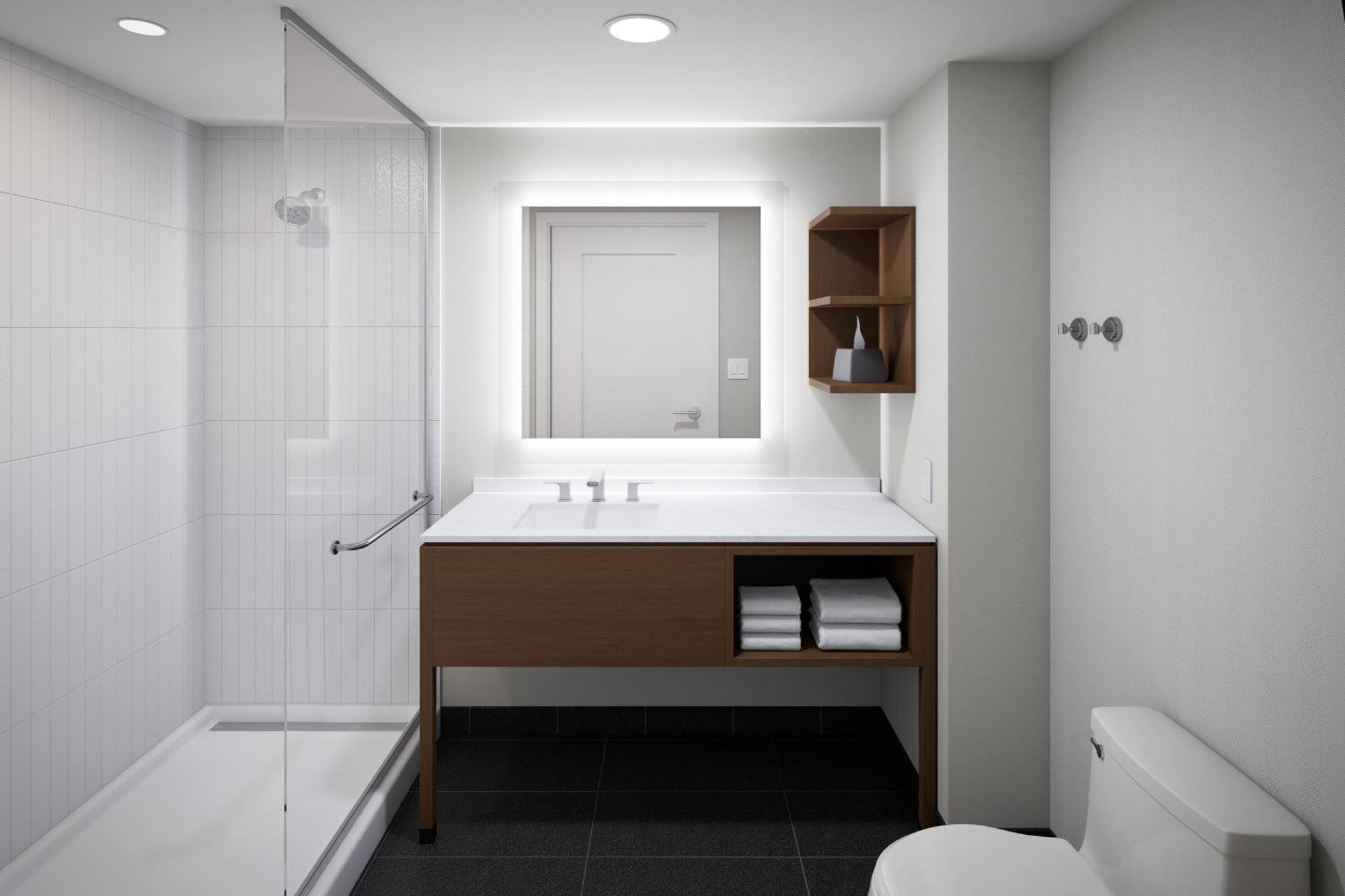 Staybridge Rehoboth By Ihg 3* Lewes