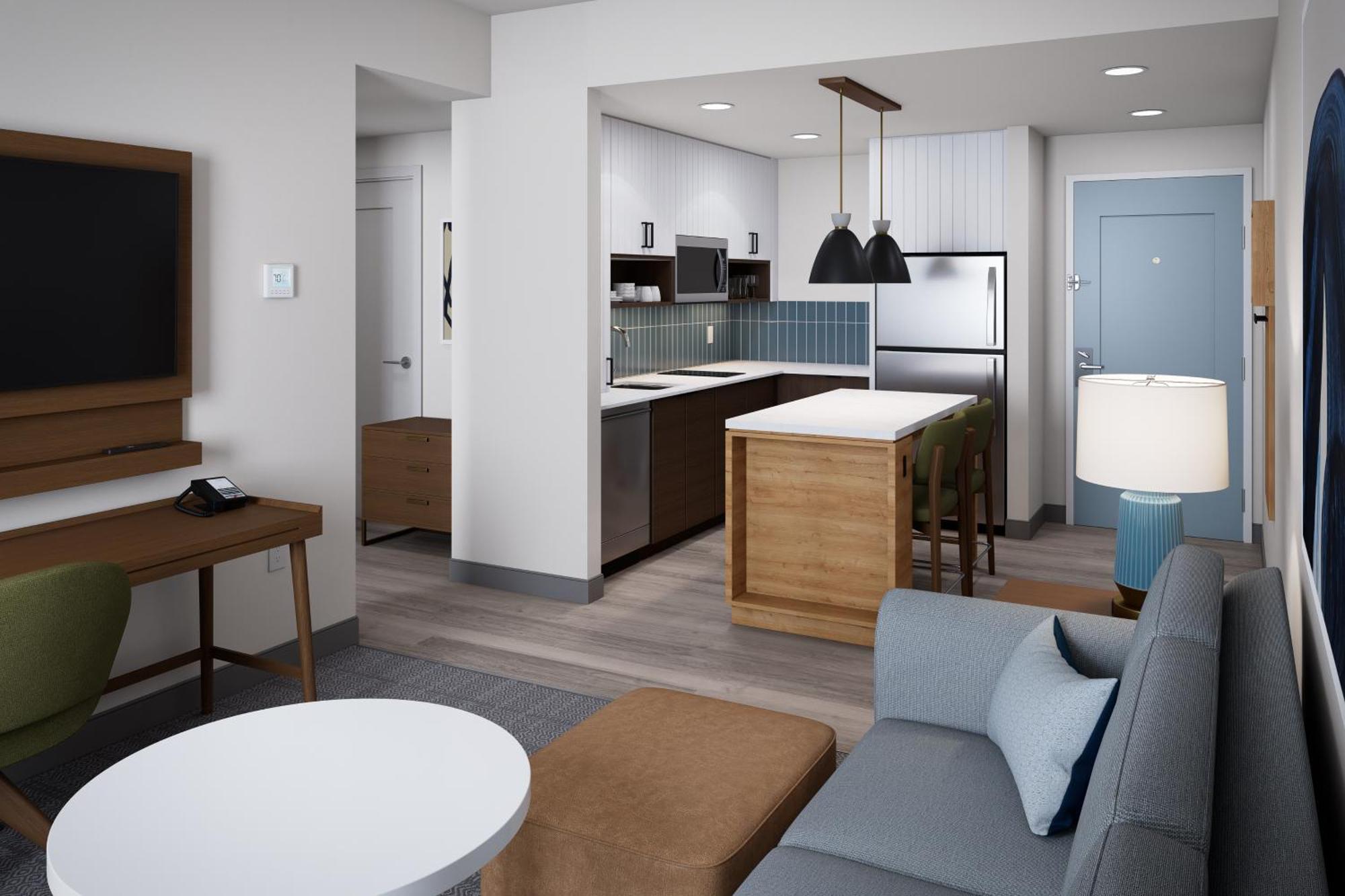 Hotel Heritage Inn&suites Rehoboth