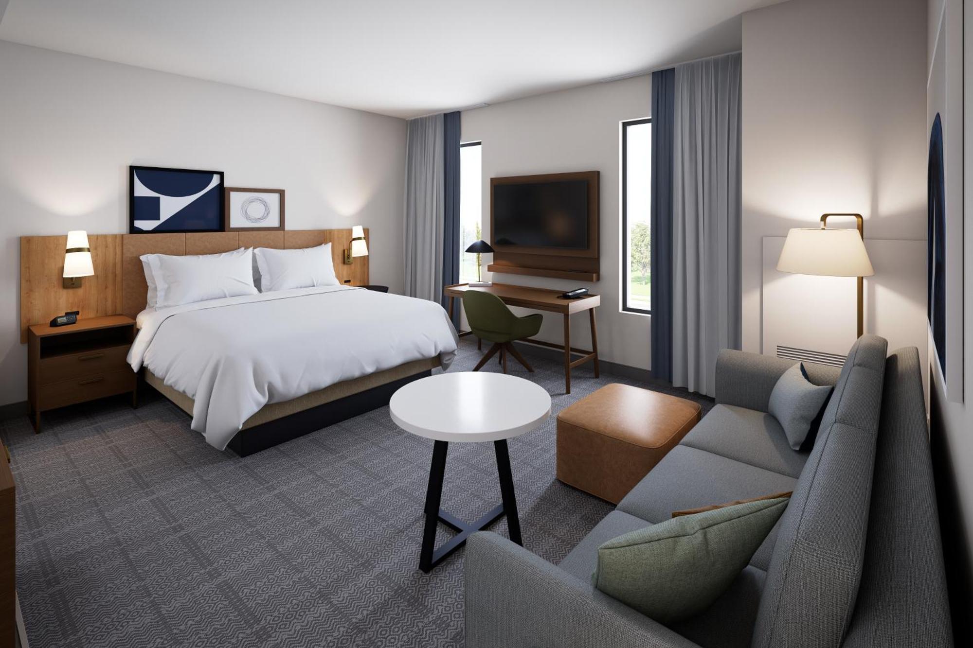 Hotel Staybridge Rehoboth By Ihg Lewes