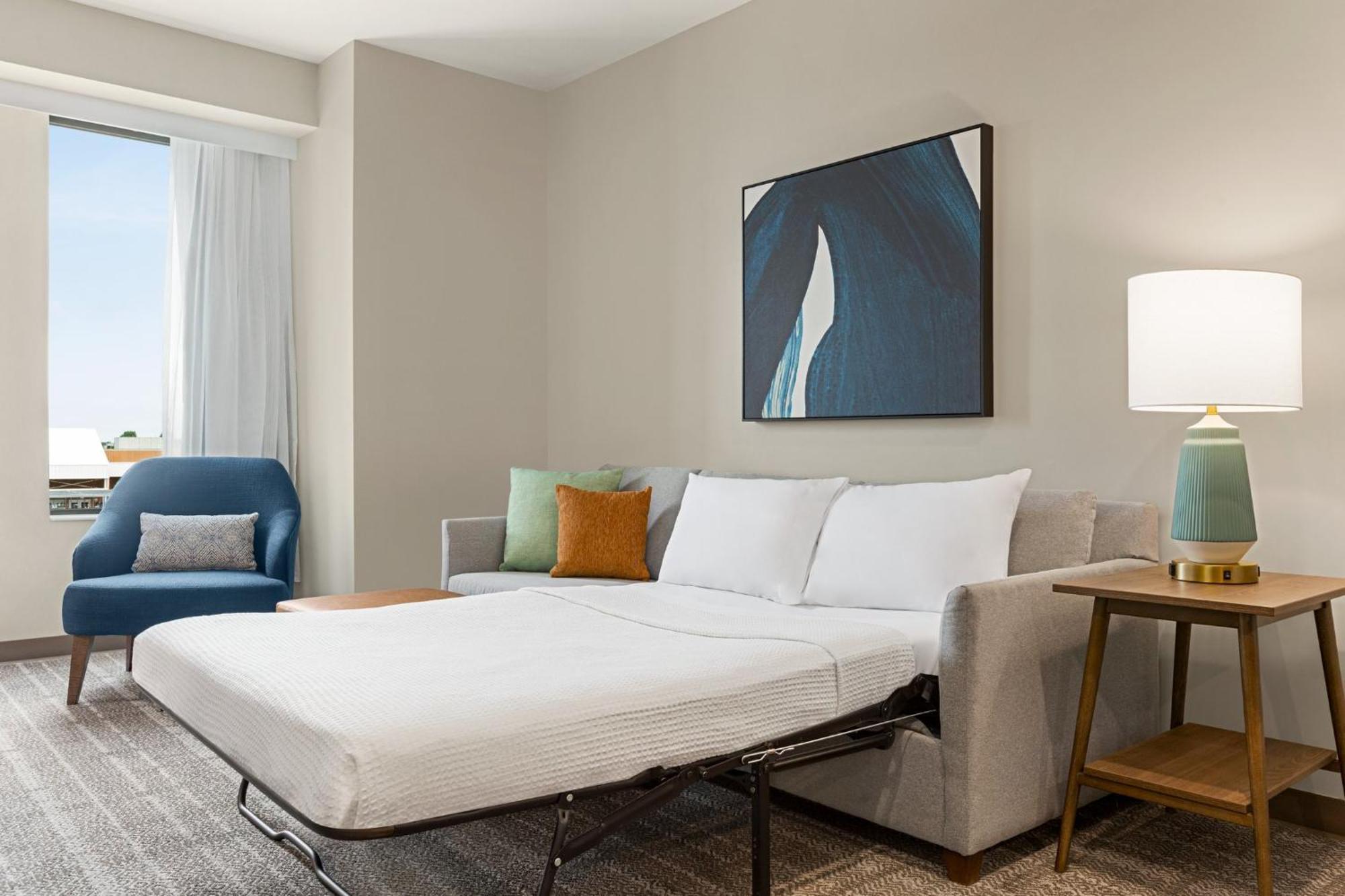 Staybridge Rehoboth By Ihg