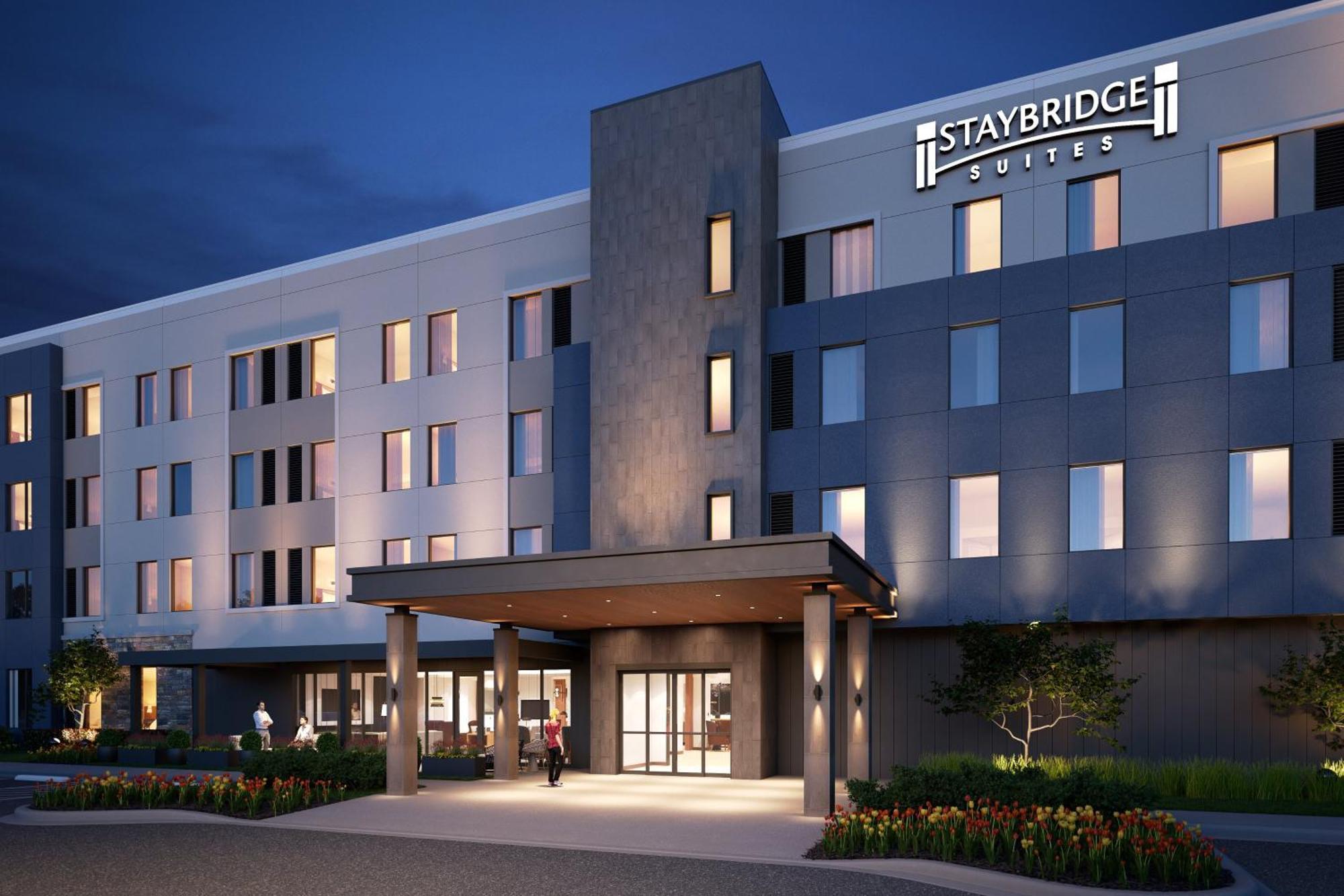 Hotel Heritage Inn&suites Rehoboth 3*
