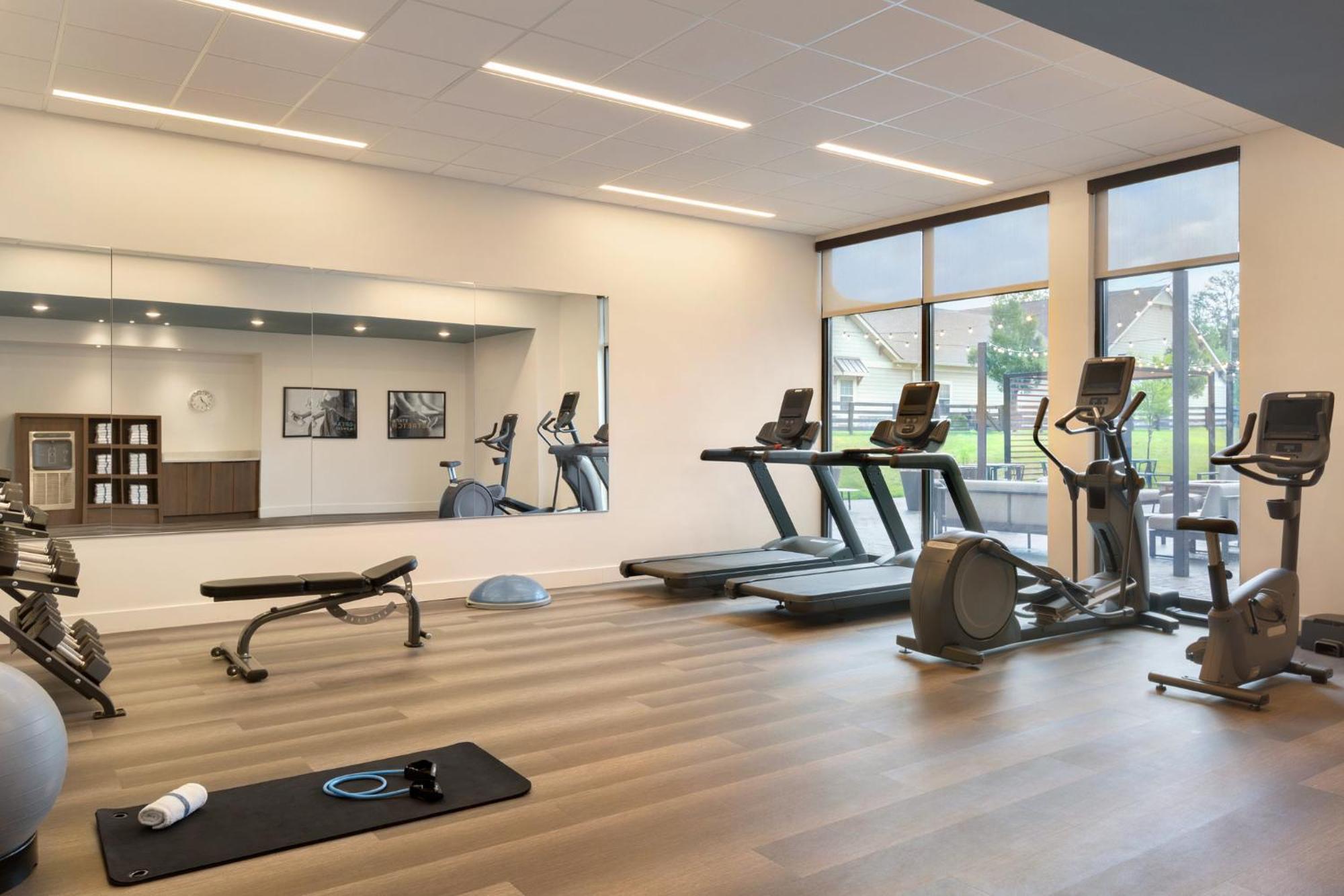 Staybridge Rehoboth By Ihg