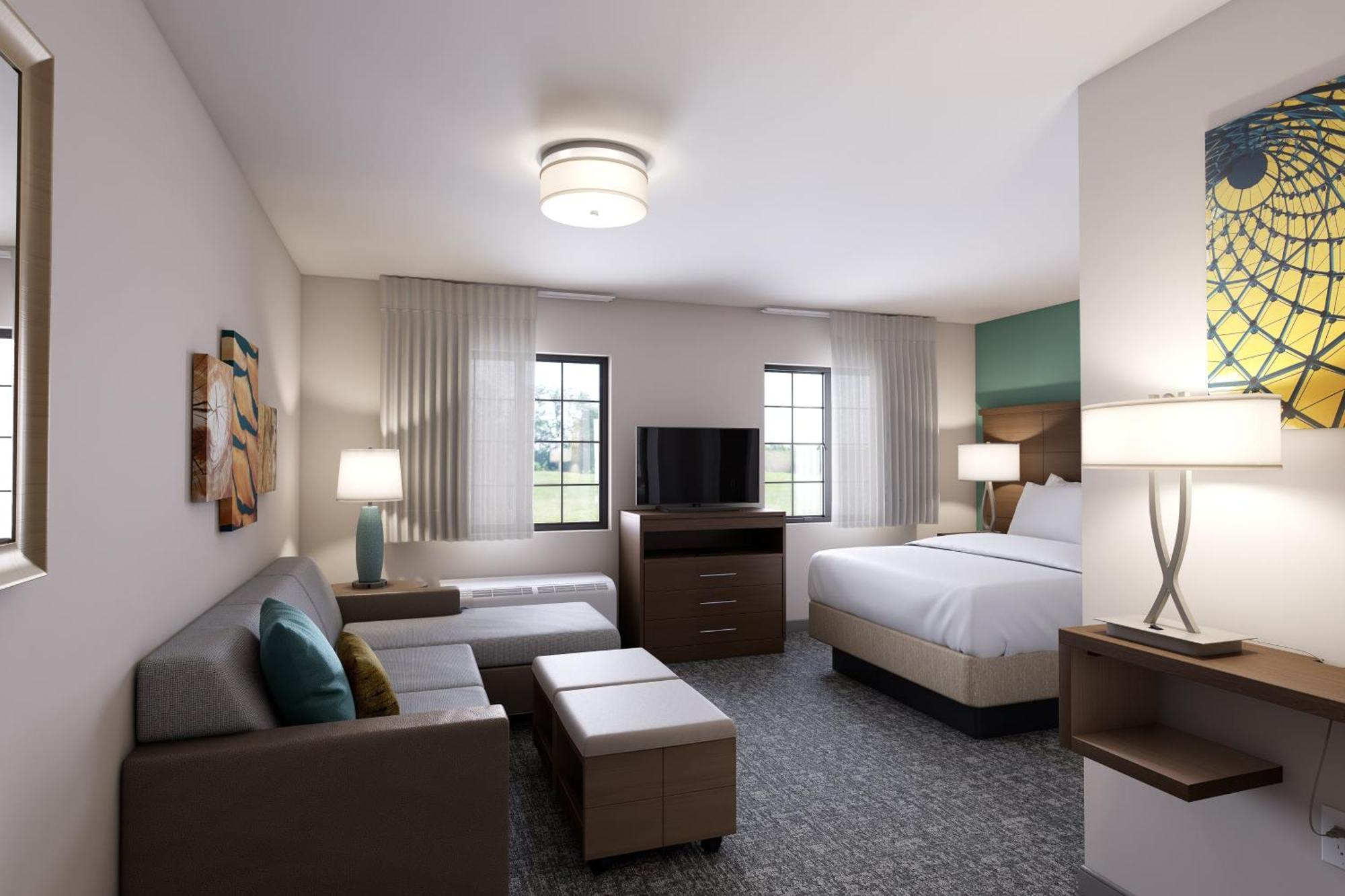 Heritage Inn&suites Rehoboth 3* Lewes
