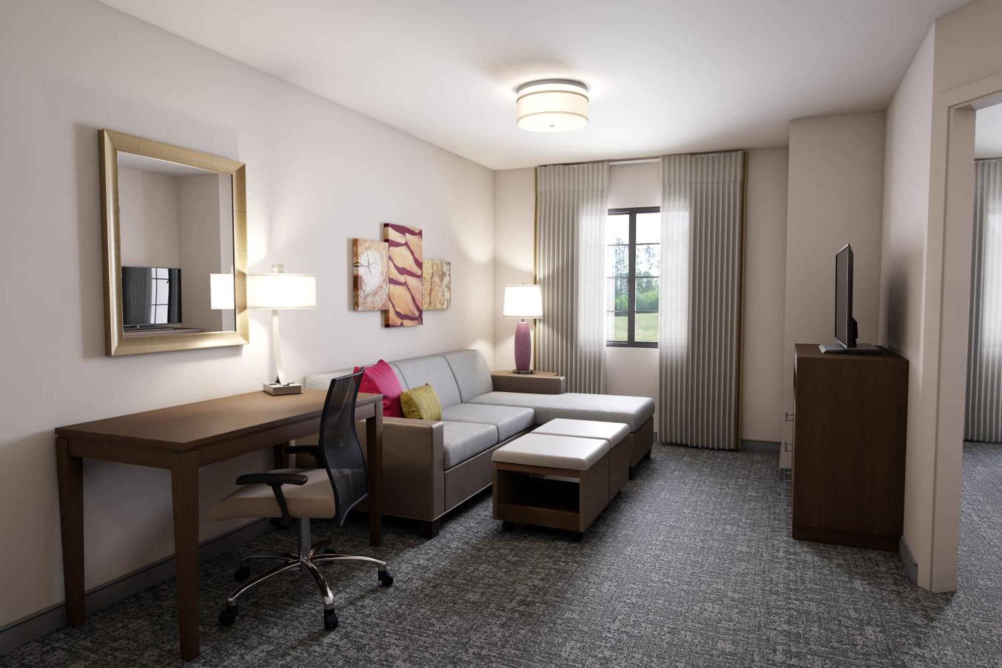 Heritage Inn&suites Rehoboth Lewes