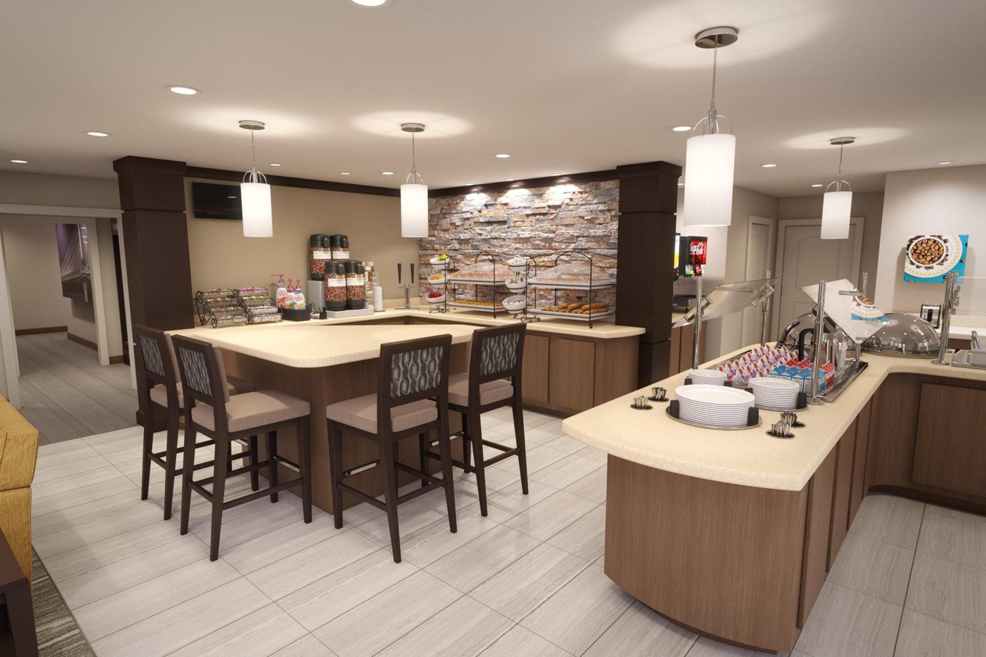 Heritage Inn&suites Rehoboth