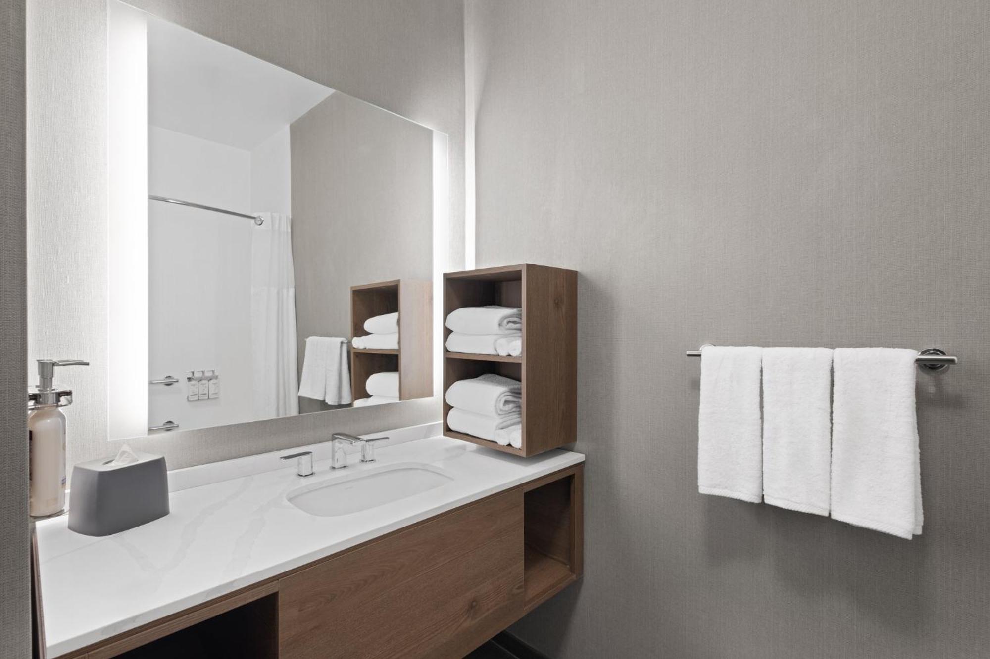 Hotel Staybridge Rehoboth By Ihg 3*