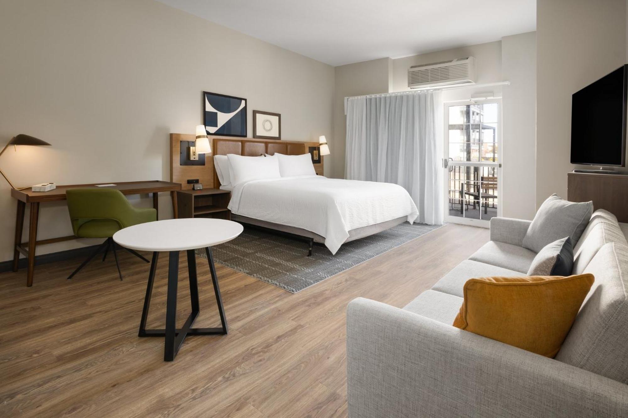 Hotel Heritage Inn&suites Rehoboth 3*