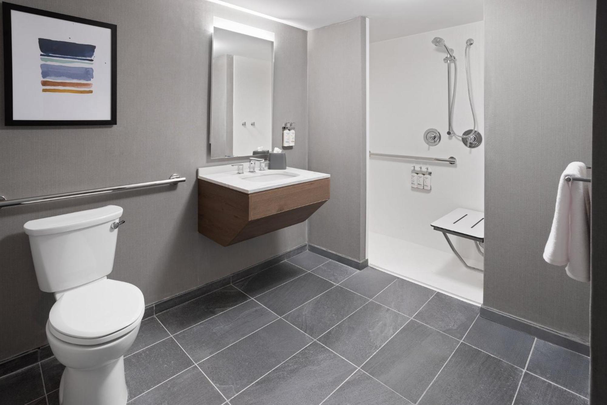 Hotel Heritage Inn&suites Rehoboth Lewes