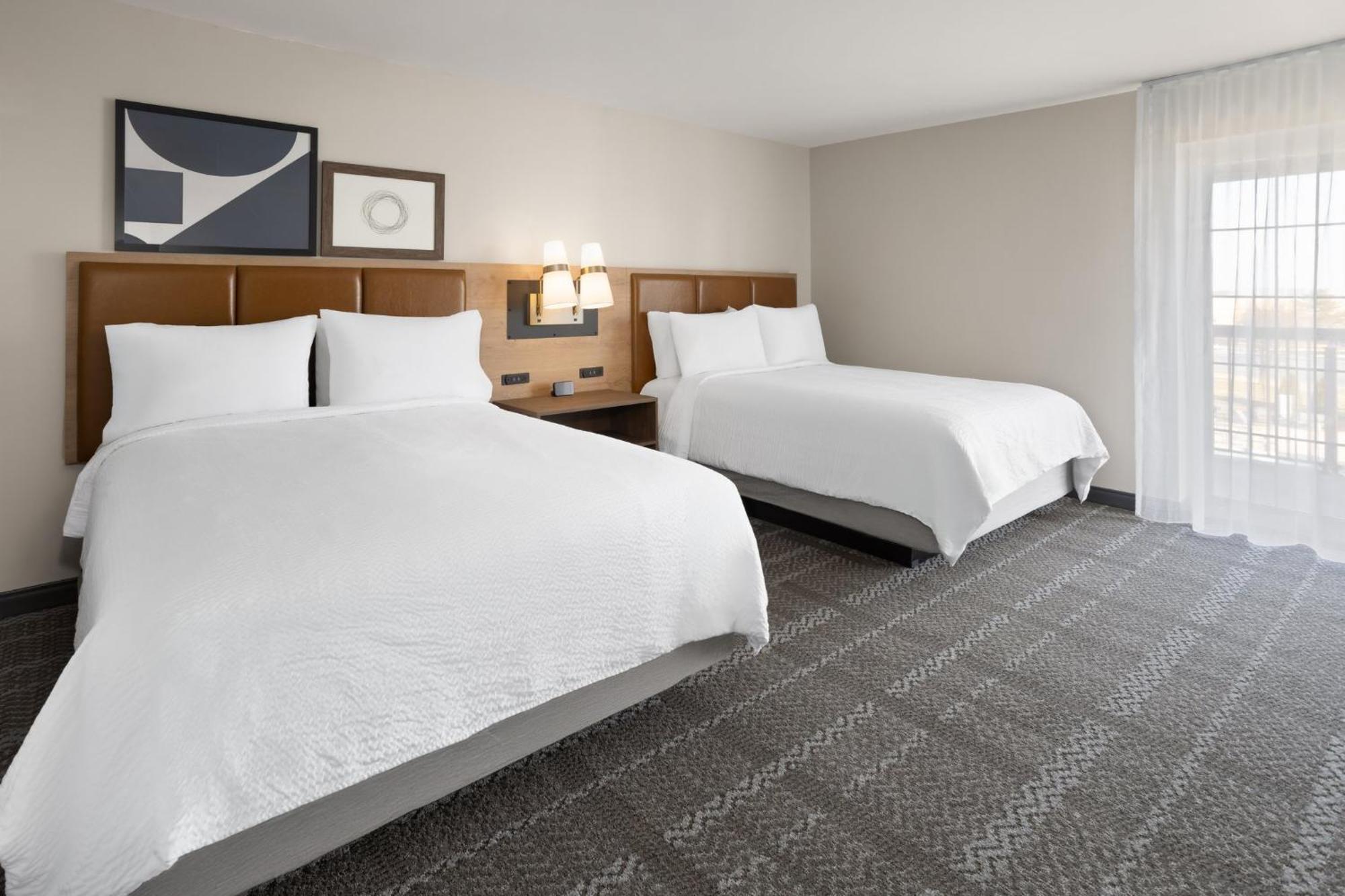Heritage Inn&suites Rehoboth 3*