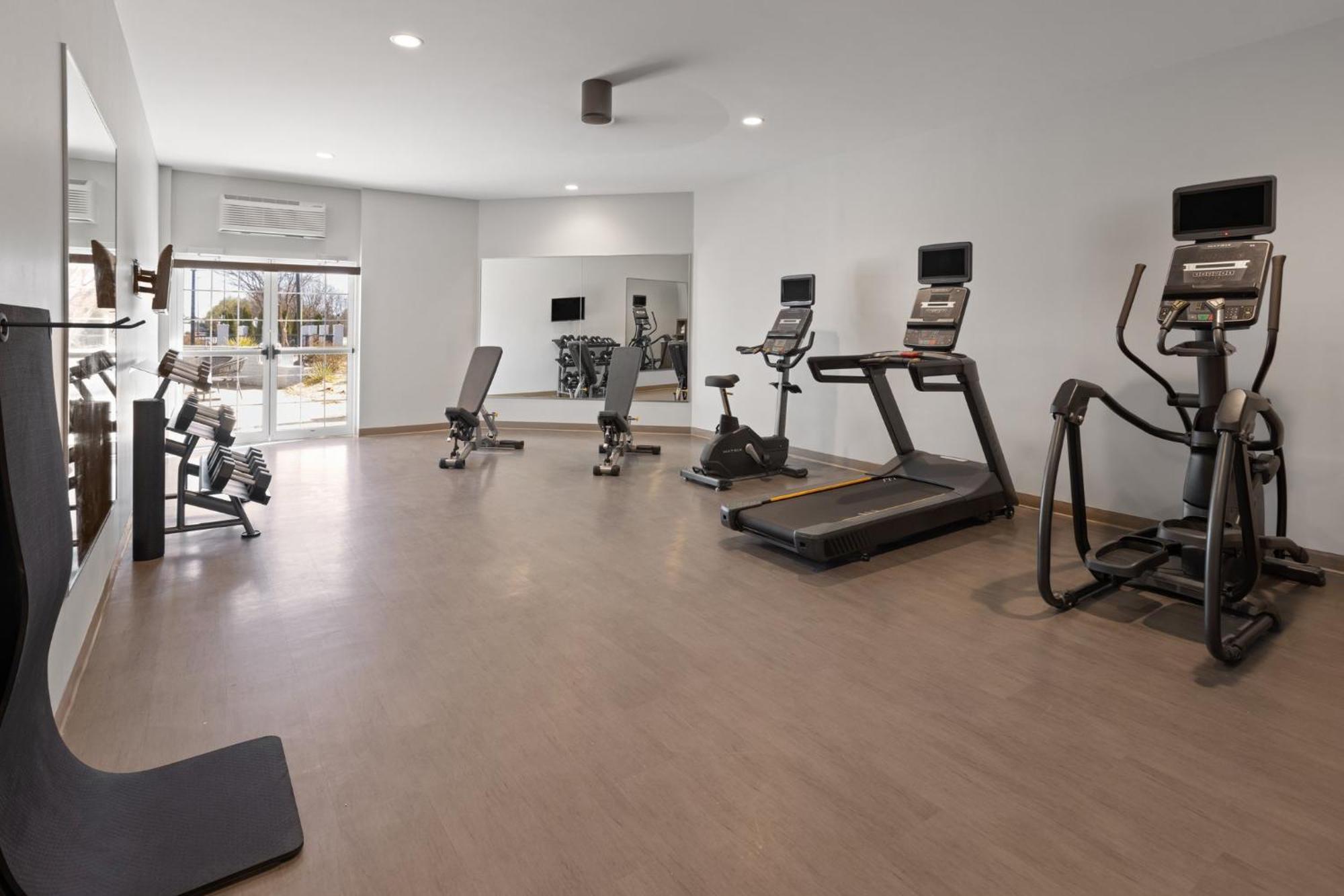 Heritage Inn&suites Rehoboth 3* Lewes