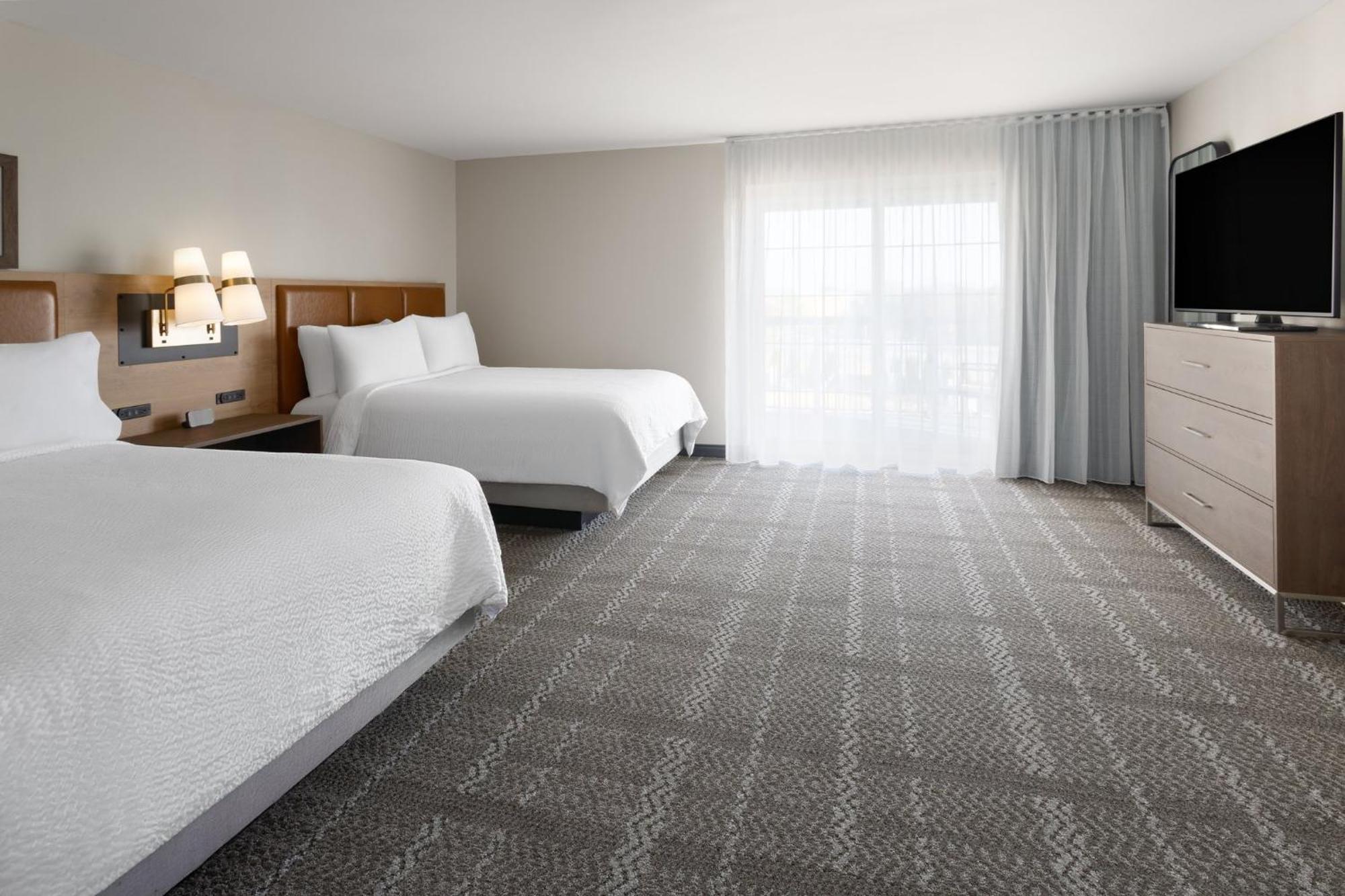 Heritage Inn&suites Rehoboth Hotel