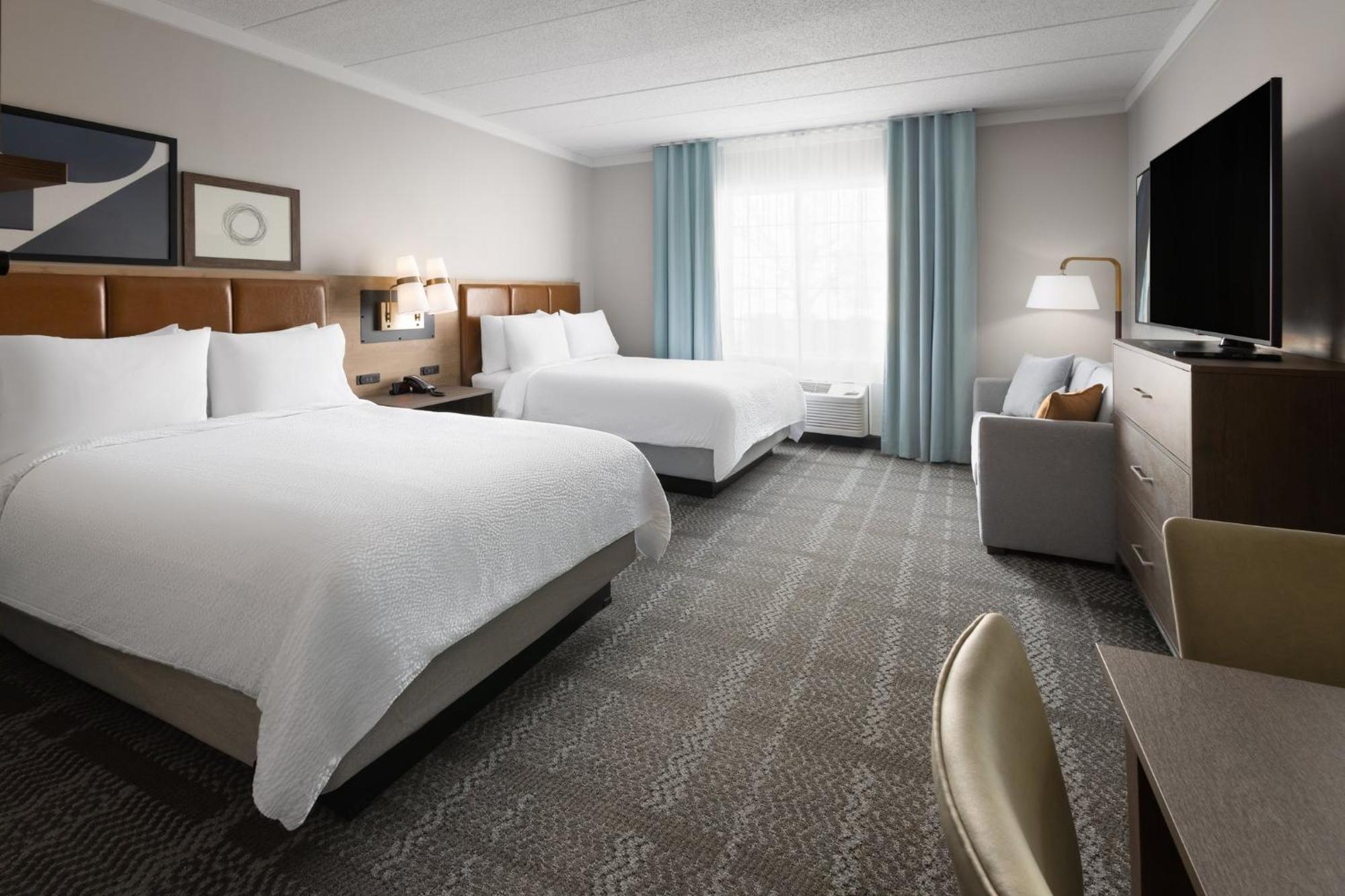 Hotel Heritage Inn&suites Rehoboth