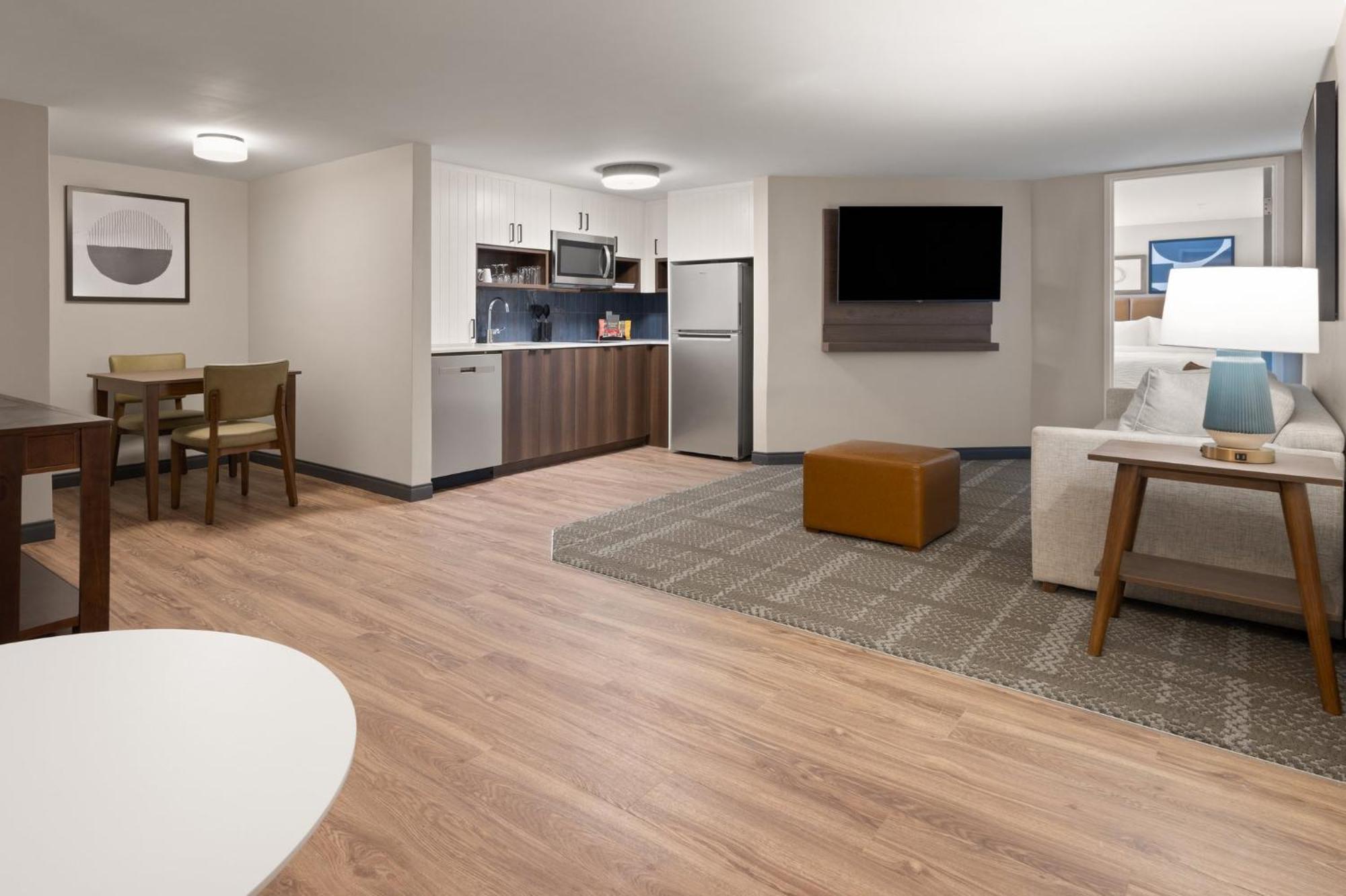 Hotel Staybridge Rehoboth By Ihg 3*
