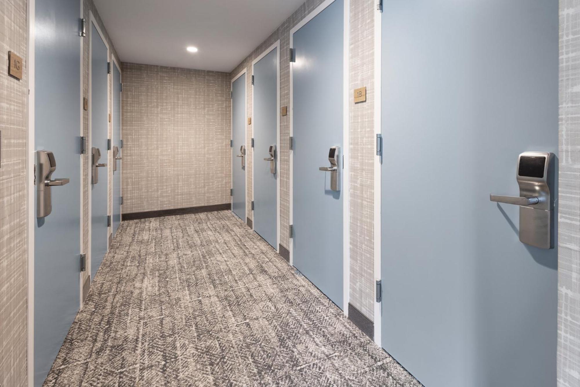 Heritage Inn&suites Rehoboth Hotel Lewes