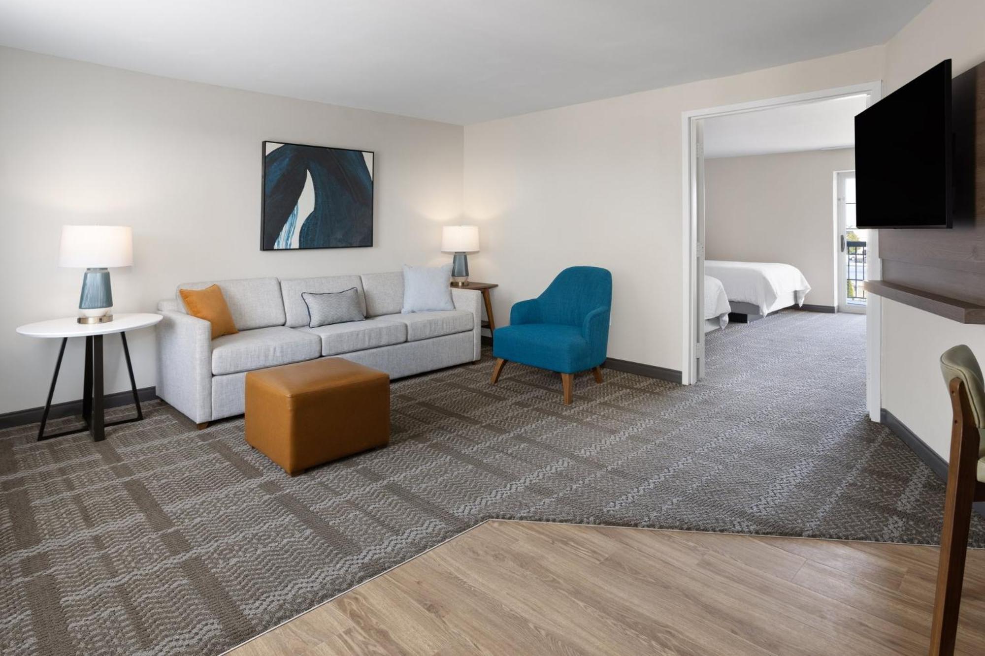 Staybridge Rehoboth Beach By Ihg Lewes