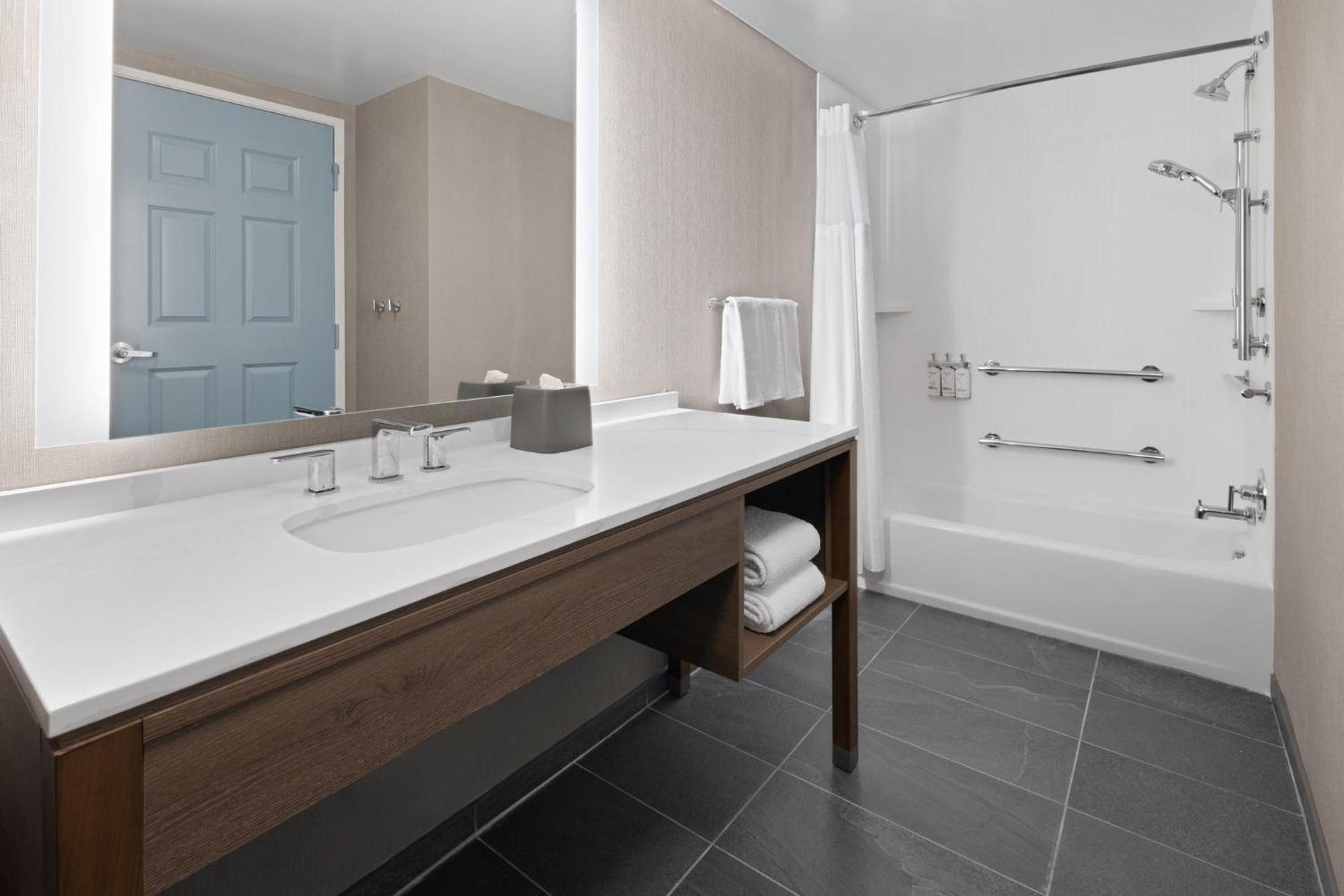 Staybridge Rehoboth By Ihg Hotel 3*
