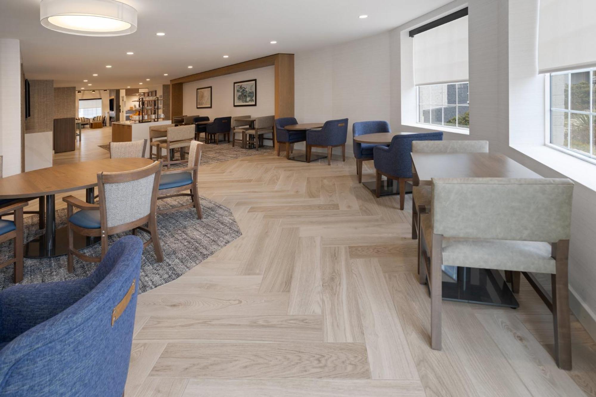 Staybridge Rehoboth Beach By Ihg 3* Lewes