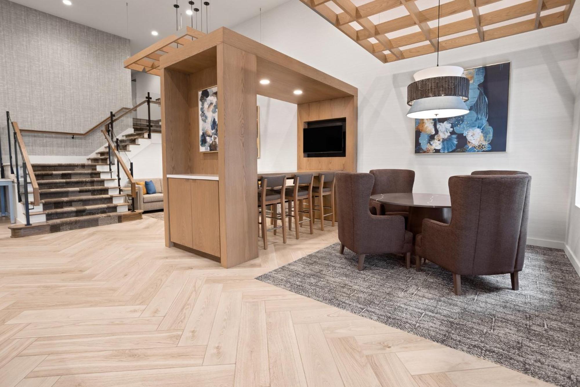 Staybridge Rehoboth By Ihg Hotel