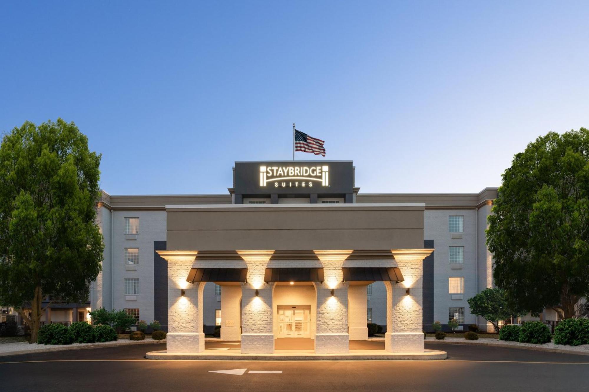 Hotel Heritage Inn&suites Rehoboth Lewes