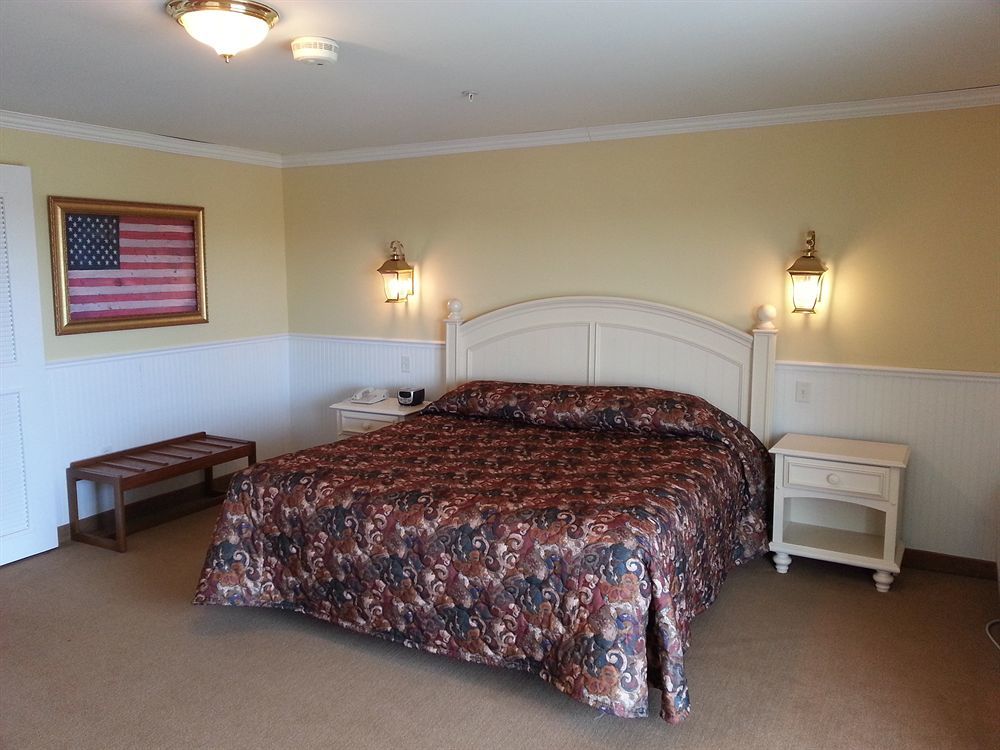 Heritage Inn&suites Rehoboth 3*