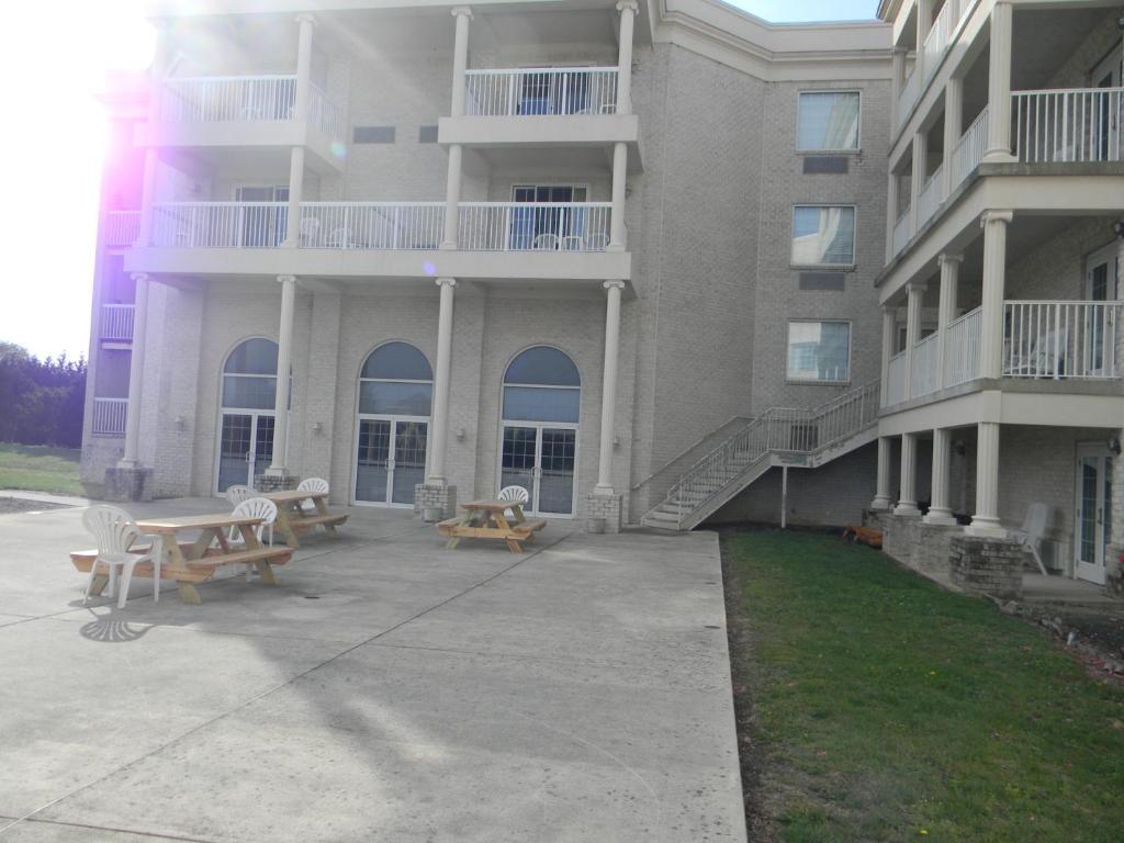 Hotel Heritage Inn&suites Rehoboth Lewes