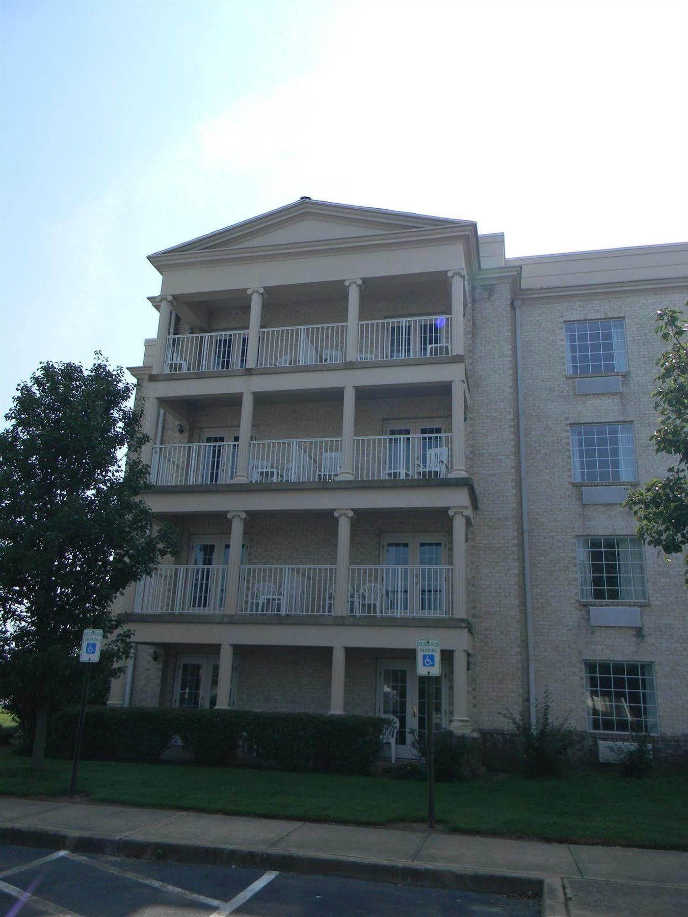 Staybridge Rehoboth By Ihg Hotel