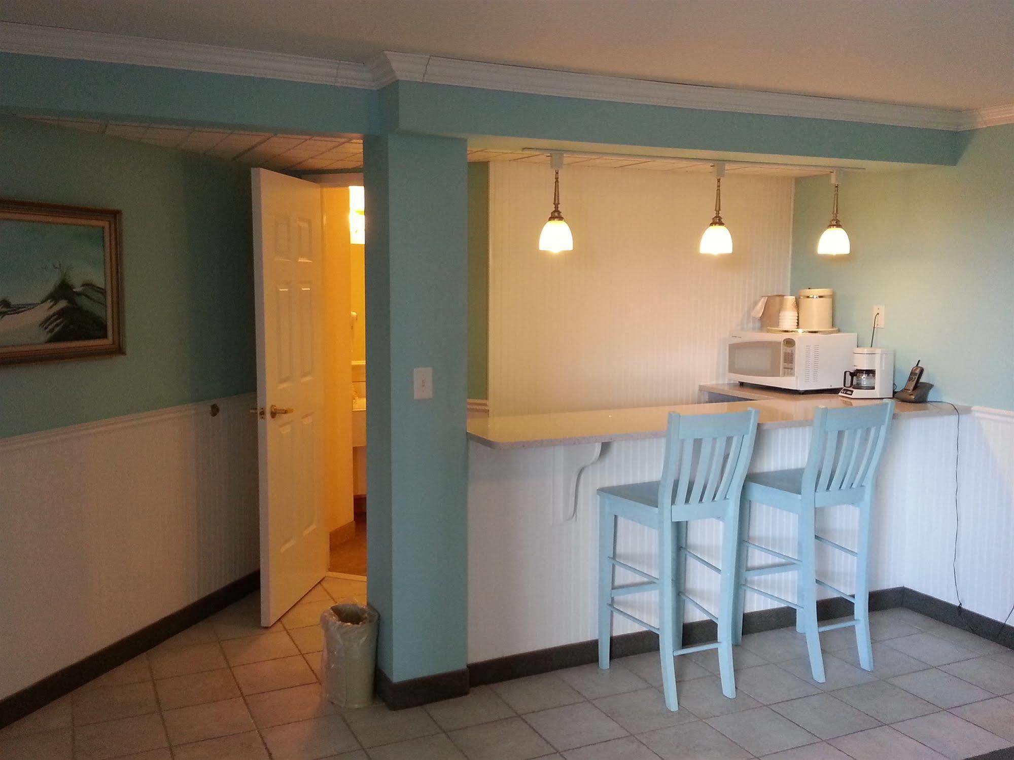 Heritage Inn&suites Rehoboth Hotel