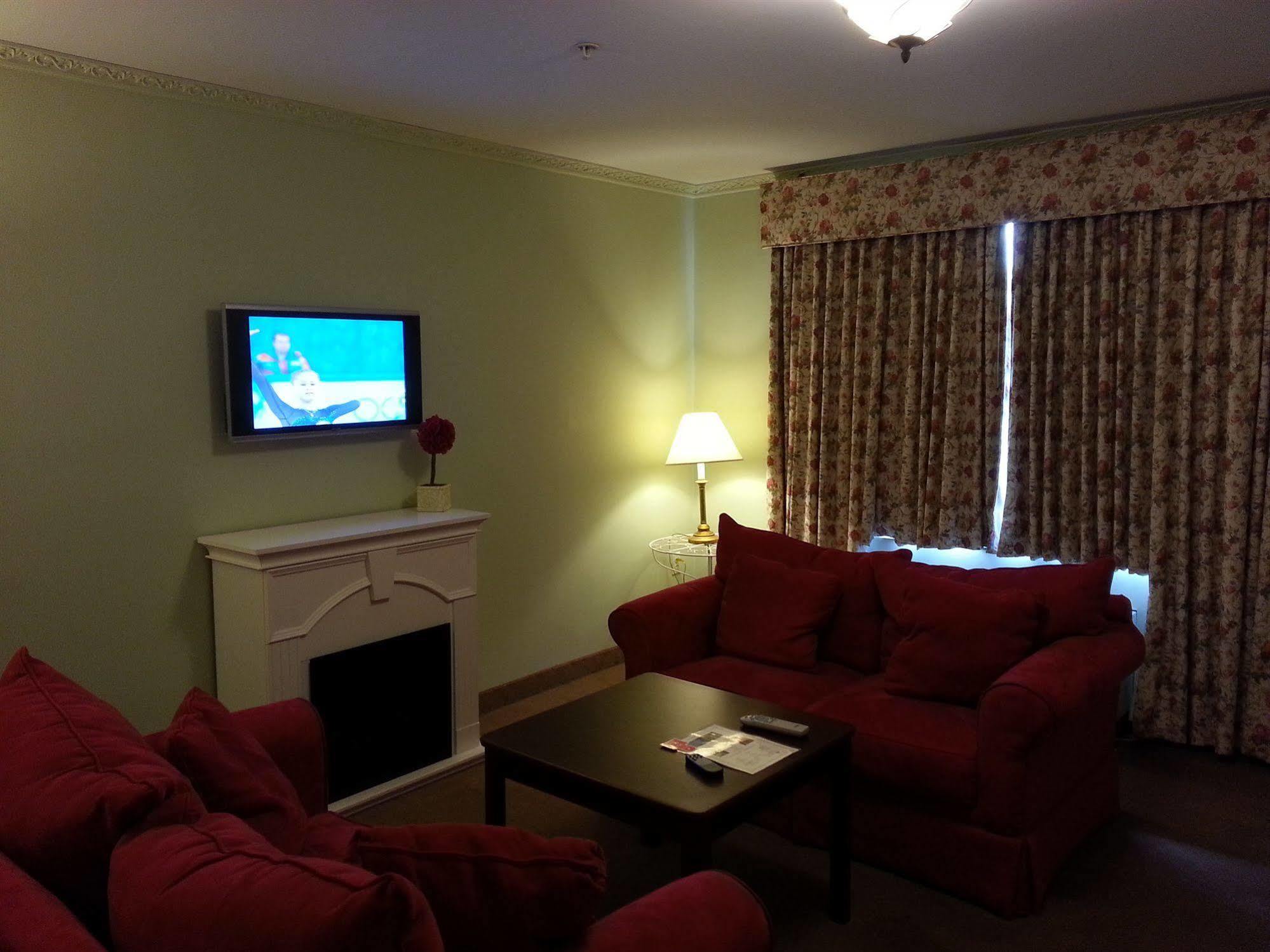 Heritage Inn&suites Rehoboth Hotel Lewes