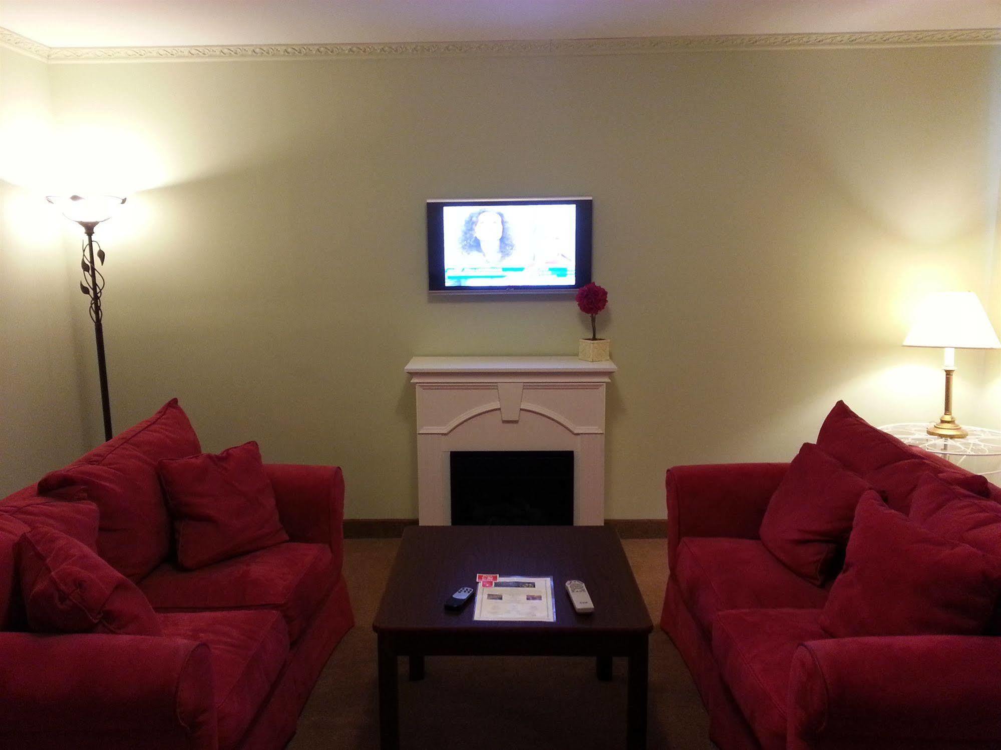 Hotel Staybridge Rehoboth By Ihg 3*