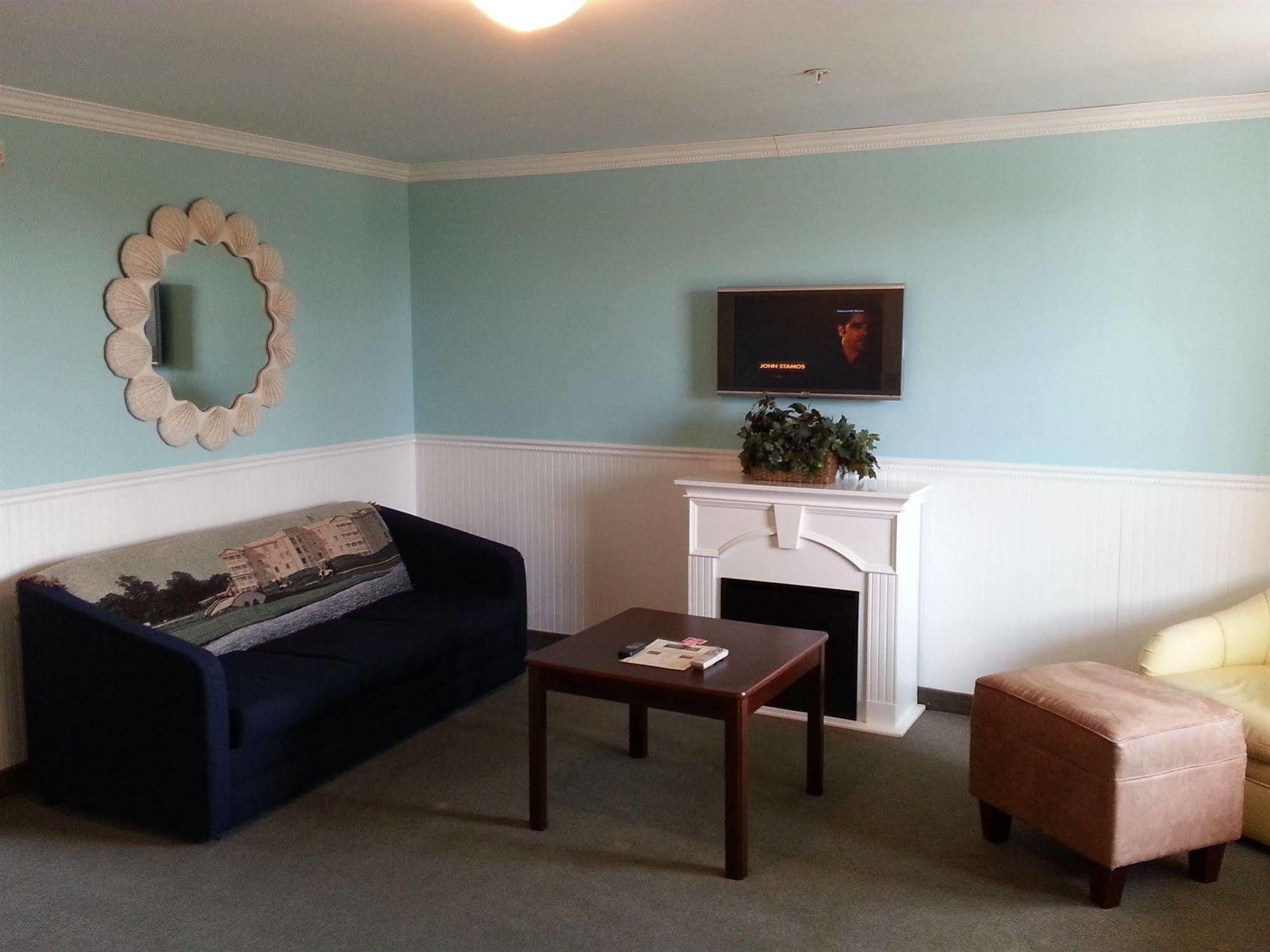 Staybridge Rehoboth By Ihg Hotel 3*