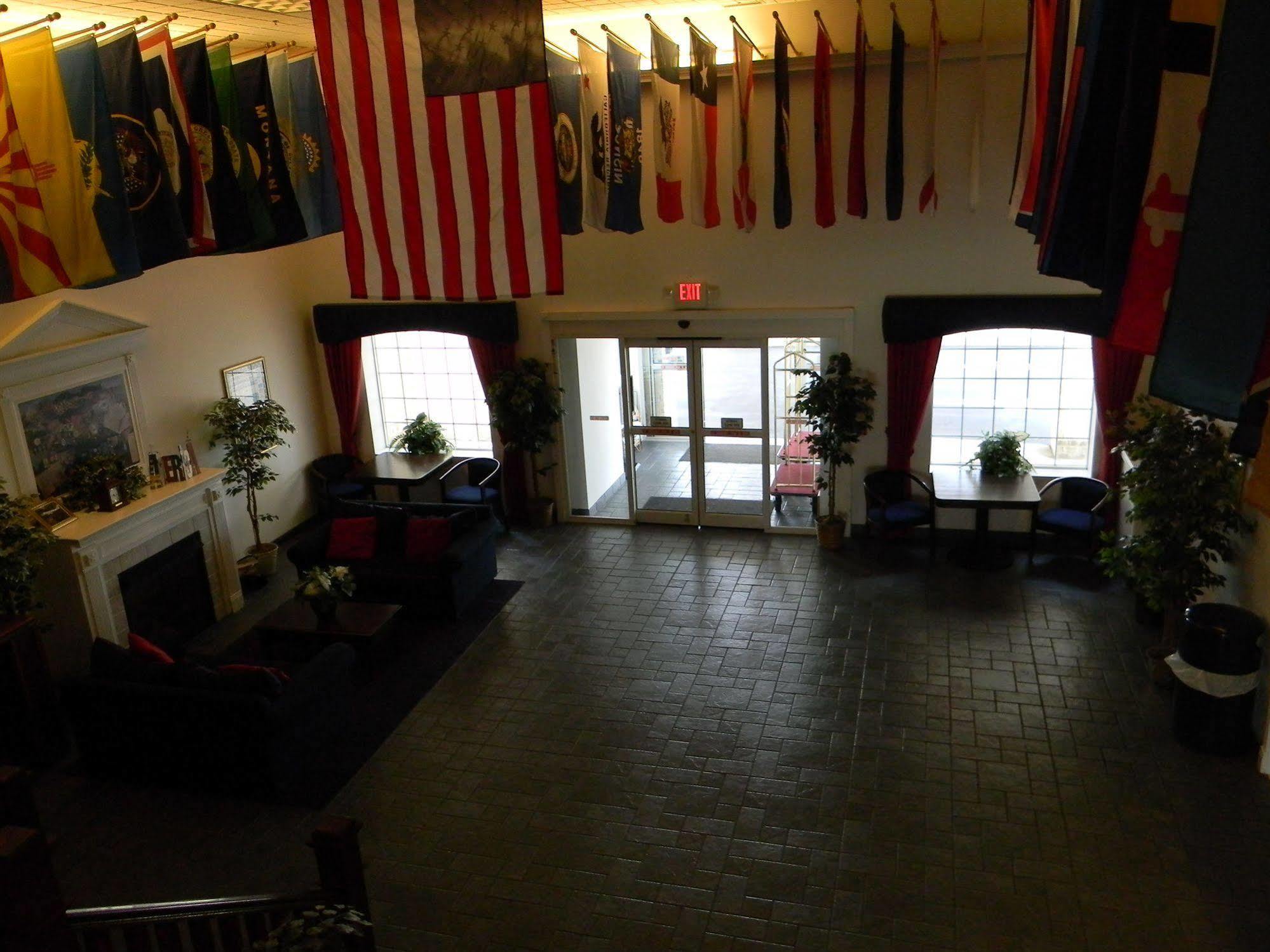 Heritage Inn&suites Rehoboth Hotel Lewes