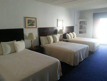 Hotel Staybridge Rehoboth By Ihg 3*