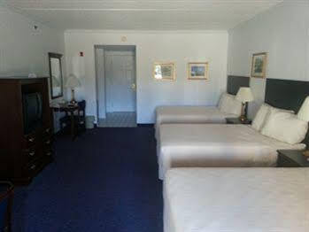 Hotel Staybridge Rehoboth By Ihg 3*